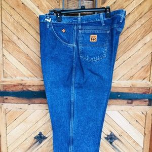 Wrangler Flame Resistant Jeans